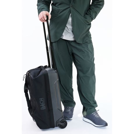 【BACH】Dr.Roll 40L
