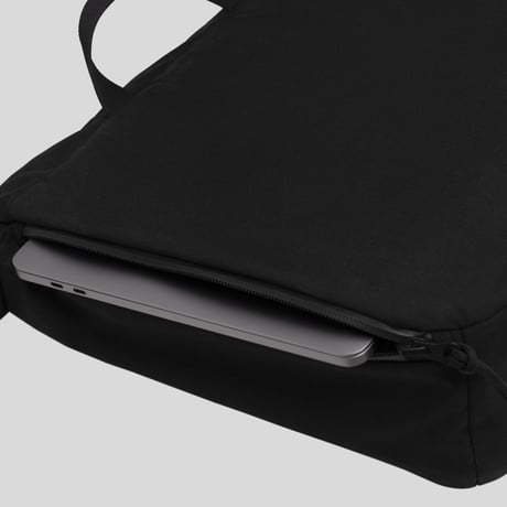 【HURU】Crossbag CORDURA