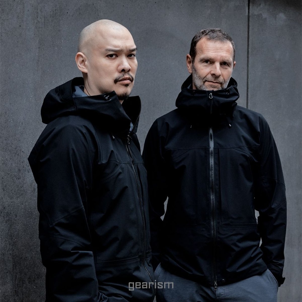 The 20th Anniversary Evolution Jacket | gearism...