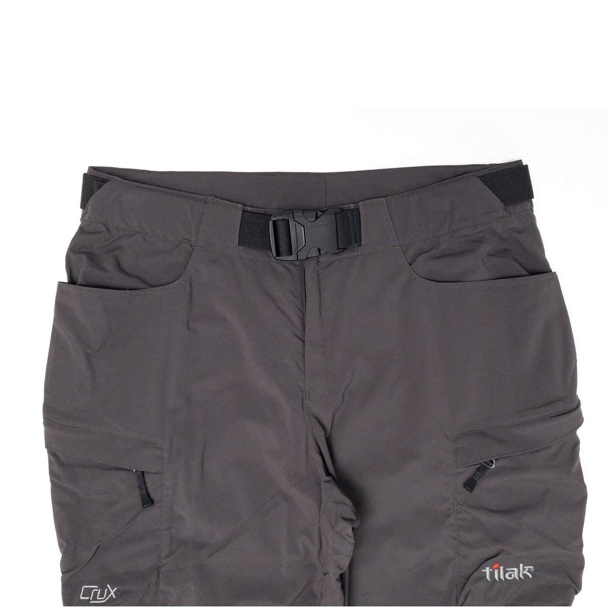 tilak CRUX Pants S BLK 名作 希少 tilak CRUX Pants S BLK 名作 希少