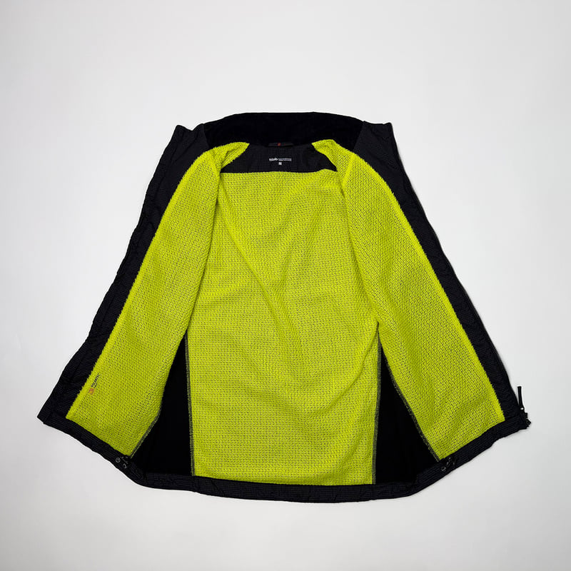 Tilak+POUTNIK】Spike Vest | gearism store