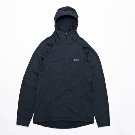 【Tilak+POUTNIK】Mera Sweatshirts Hooded