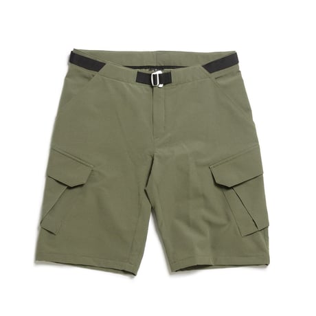 【Tilak+POUTNIK】Armor Shorts