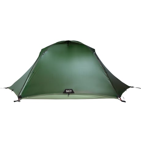 【BACH Equipment】Guam 4_Willow bough Green