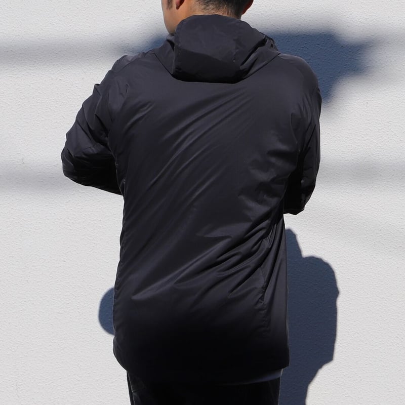 Tilak+POUTNIK】Nebba MiG Jacket | gearism store