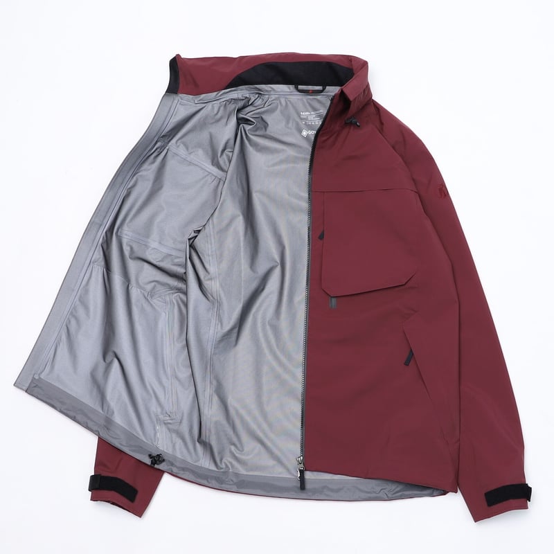 Tilak+POUTNIK】Caw Jacket GTX | gearism store Tilak+POUTNIK】Caw Jacket GTX | gearism store