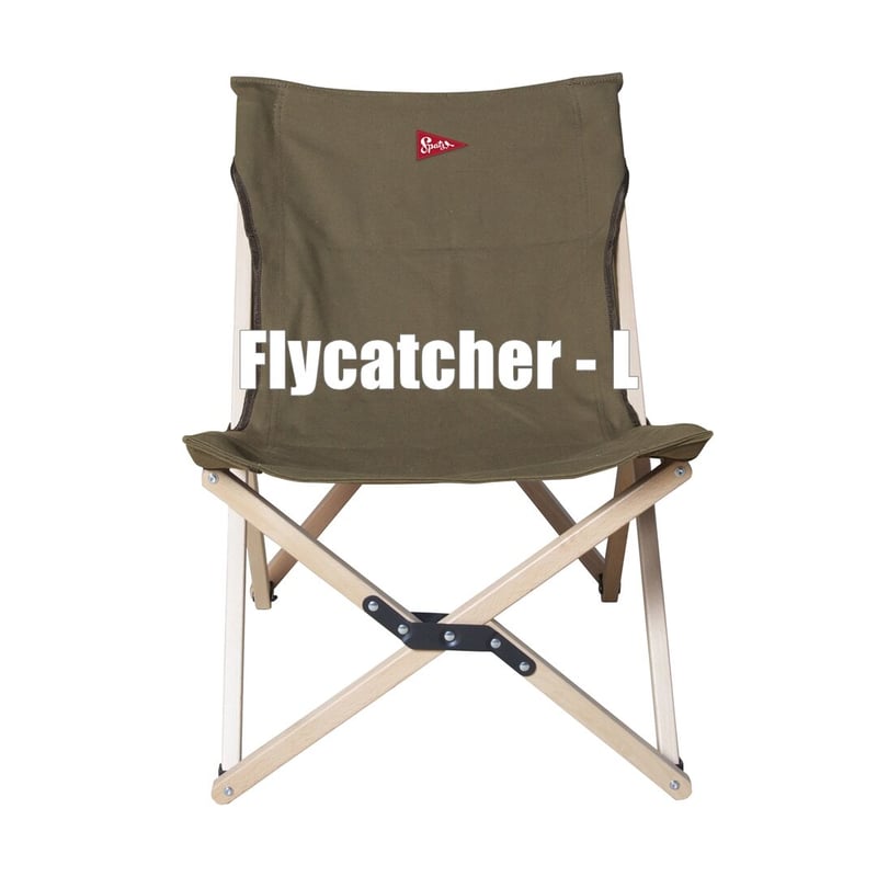 SPATZ】Flycatcher-L | gearism store