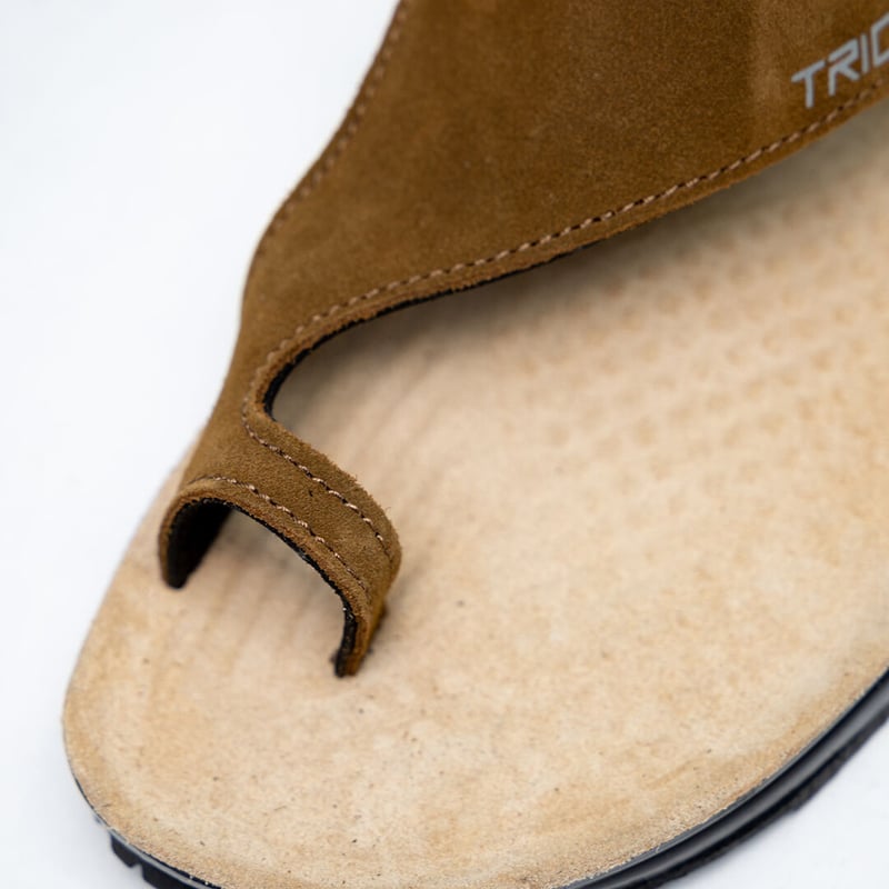TRIOP】ZENI SLIPPER | gearism store