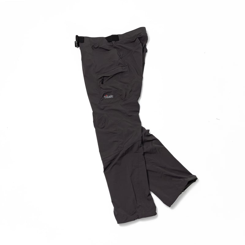 Tilak+POUTNIK】Crux LT Pants_Carbon | gearism s...