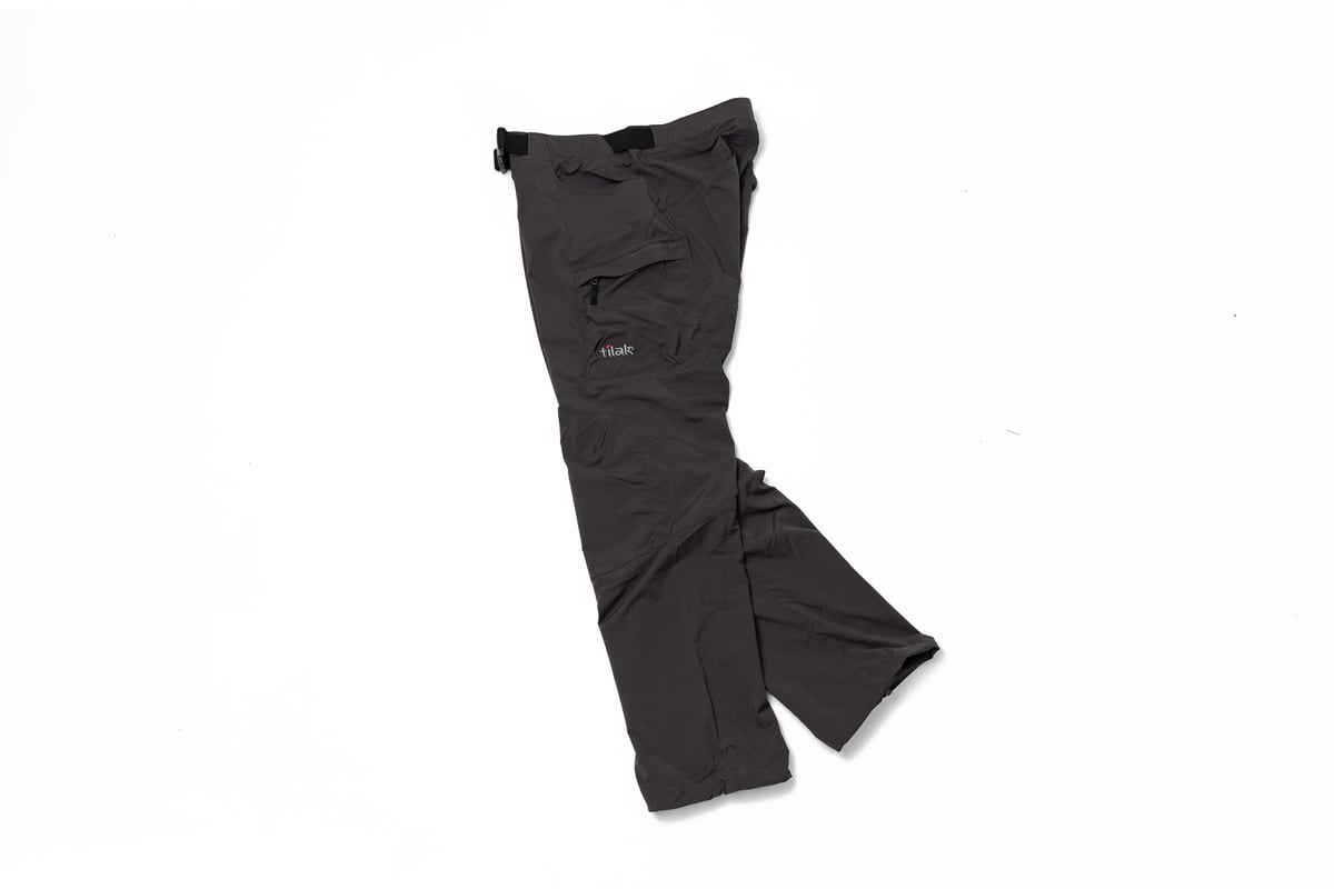 Tilak+POUTNIK】Crux LT Pants_Carbon | gearism s...