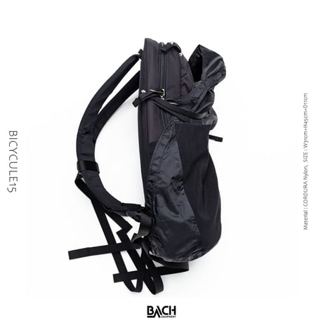 【BACH】BICYCULE15