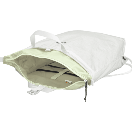 【BACH】Tote Recor 14 White