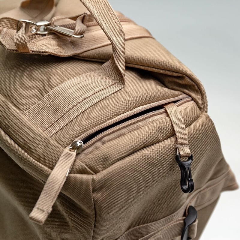 BACH】Dr.Duffel 110L | gearism store