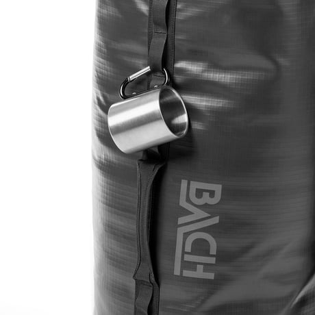 【BACH】Dr. Expedition 60/90/120　Black