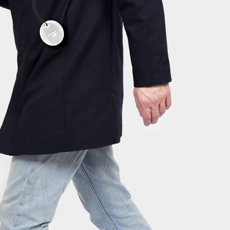 【BOOKMAN】Hanging reflector circle