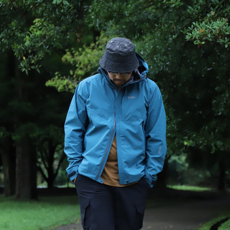Tilak+POUTNIK】STORM Jacket18 | gearism store