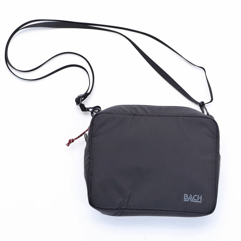 本当に信頼出来る店 POCKET CHEST BACH】PADDED Medium store gearism | バッグ・財布