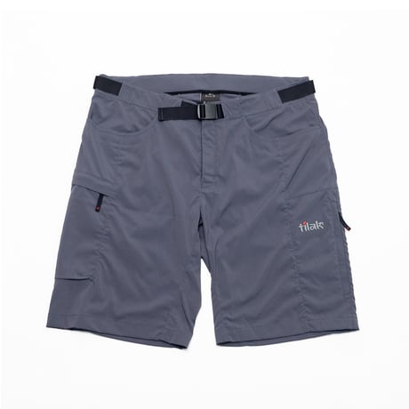 【Tilak+POUTNIK】Tech Shorts