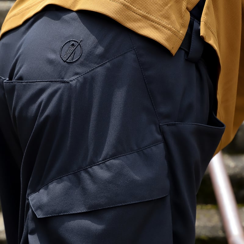 POUTNIK by tilak Quest Shorts ハーフパンツ TILAK【ティラック】