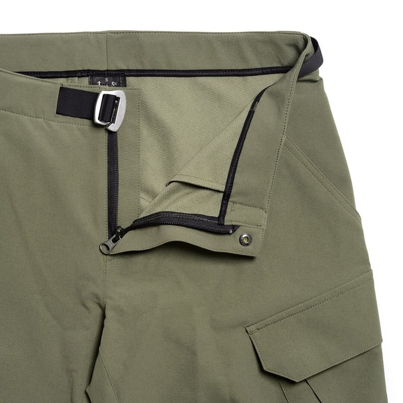 Tilak ティラック ファルコ LT tee アーマー ショーツ　セットアップ Tilak+POUTNIK】Armor Shorts | gearism store
