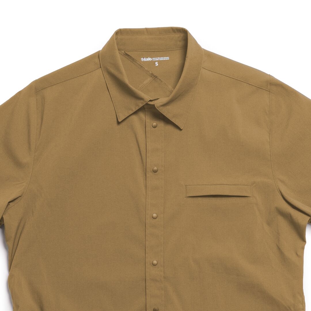 Tilak+POUTNIK】Knight Shirts | gearism store