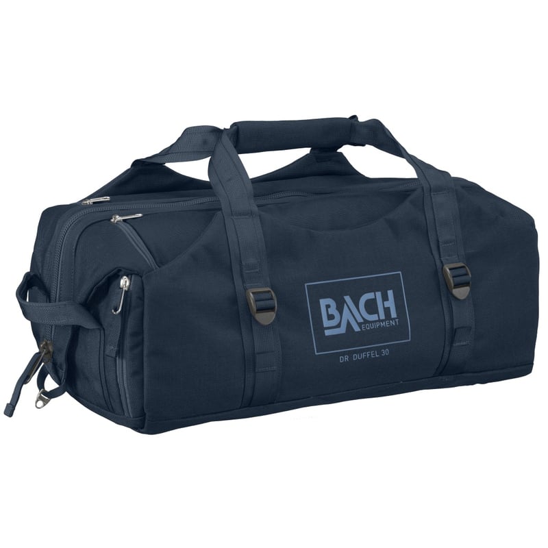 バッハ ボストンバッグ ドクターダッフル 30L トラベル BACH BACH】Dr.Duffel 30L | gearism store
