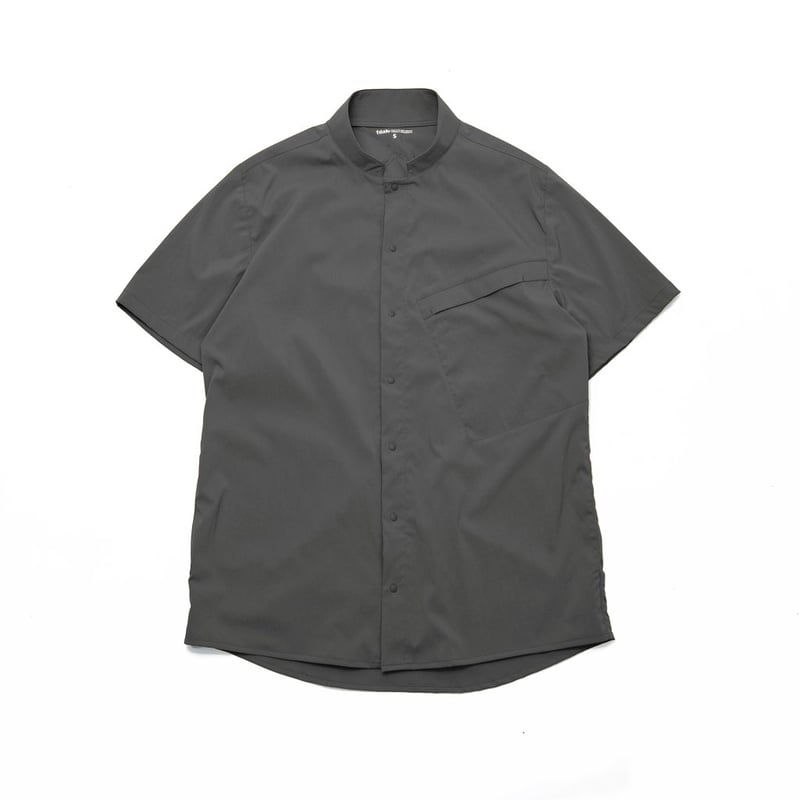 Tilak+POUTNIK】Blade Shirts | gearism store