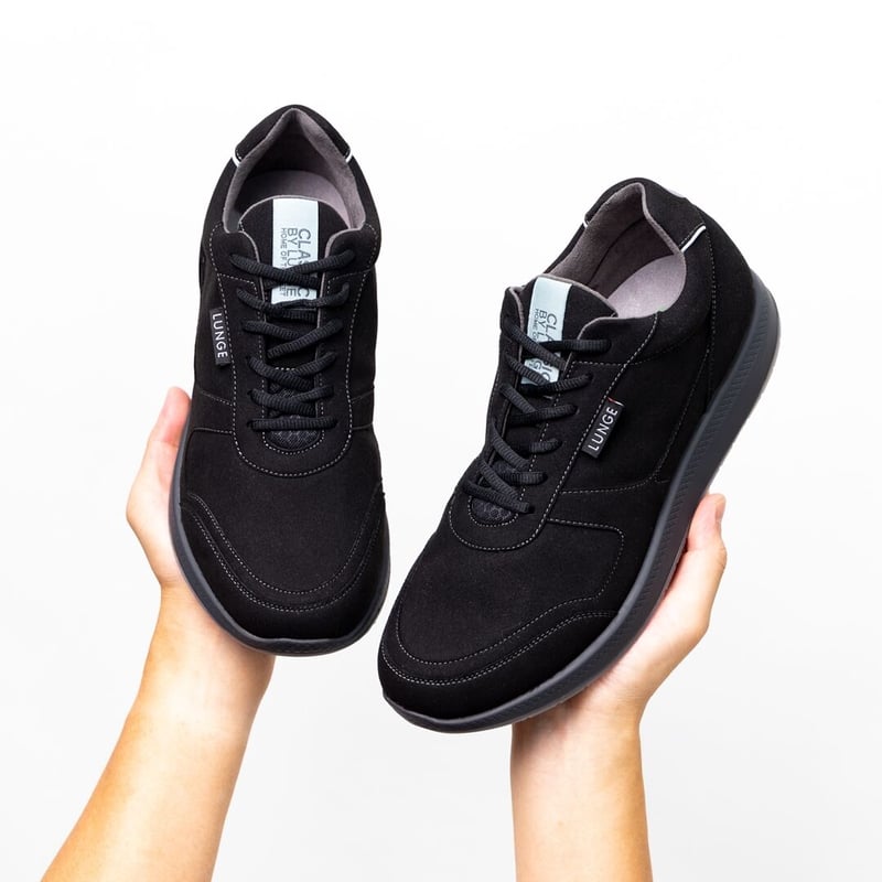 LUNGE】 Classic Walk ＜R＞- LAKTITZE/GREY | geari