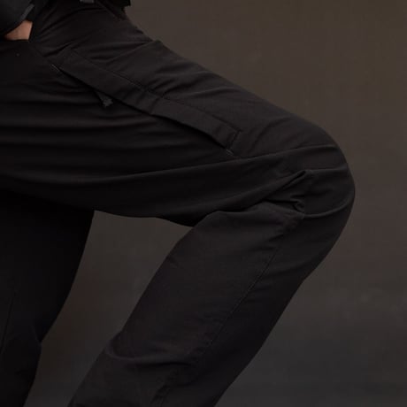 【Tilak+POUTNIK】MONK Pants