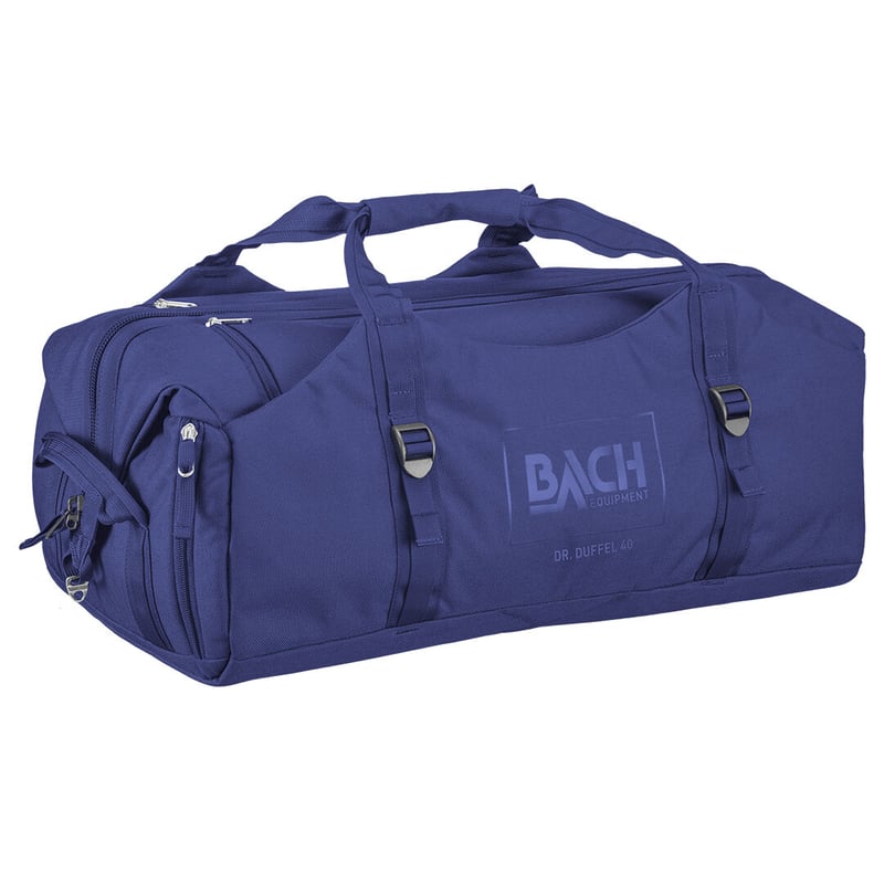 BACH】Dr.Duffel 40L | gearism store