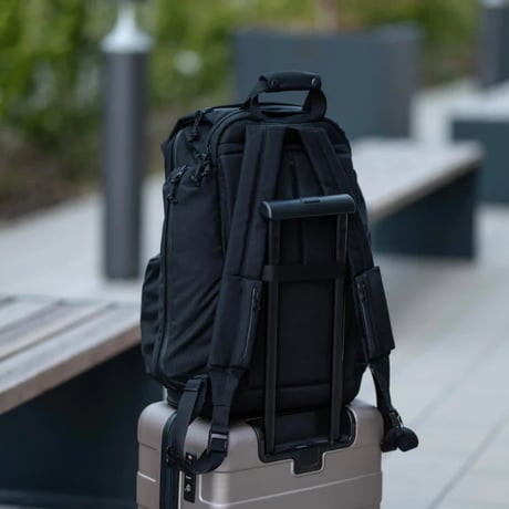 【HURU】MODEL A CORDURA