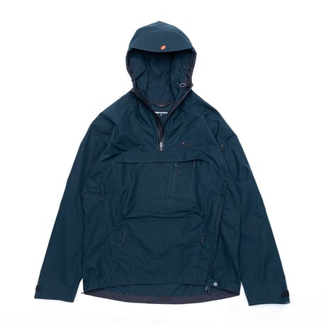 【Tilak+POUTNIK】ODIN Jacket Ventile