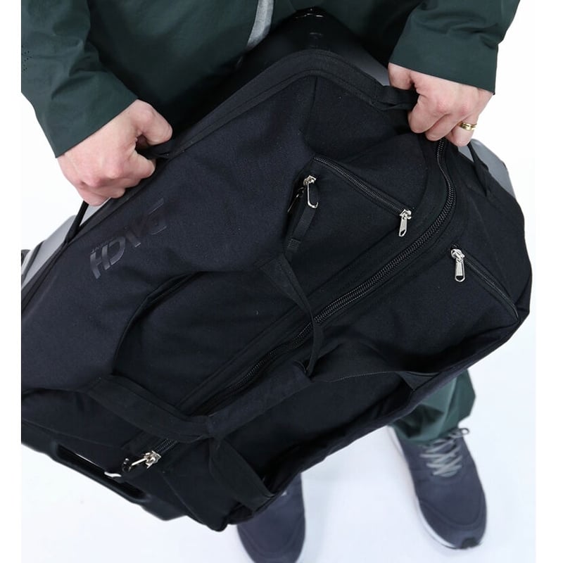 BACH】Dr.Roll 40L | gearism store BACH】Dr.Roll 40L | gearism store