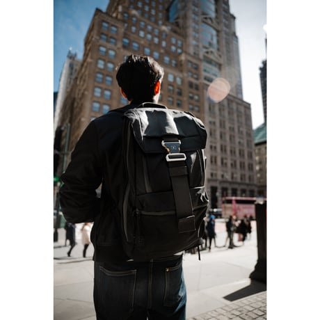 【HURU】H2 CORDURA