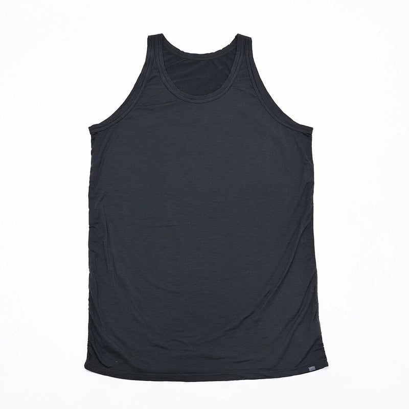 SNBYA.H】100% WASHABLE MERINO A-SHIRT | gearism...