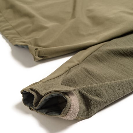 【Tilak+POUTNIK】Noshaq MiG Jacket