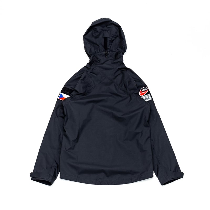Tilak+POUTNIK】Stinger MiG Jacket_Paclite®Plus Tilak+POUTNIK】Stinger MiG Jacket_Paclite®Plus
