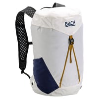 【BACH】Itsy Bitsy Recor 20LBackPack OffWhite×MidnightBlue