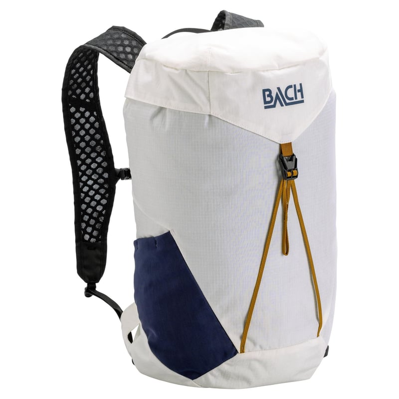 BACH】Itsy Bitsy Recor 20LBackPack OffWhite×Mid