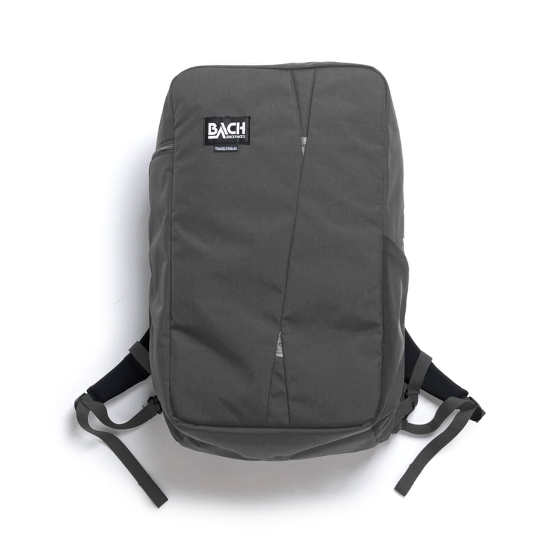 BACH】TRAVELSTAR40 | gearism store
