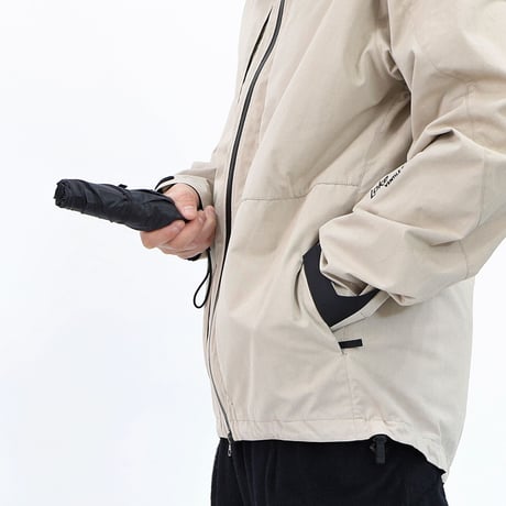 【Amvel】HEATBLOCK  Light Weight FOLDING