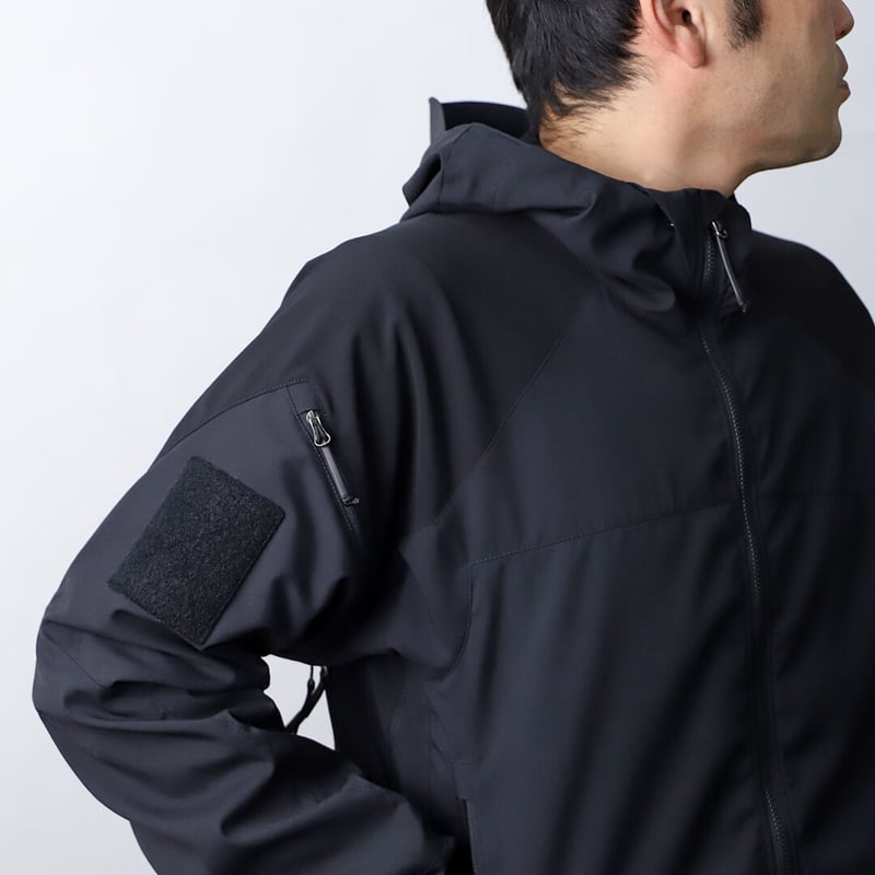 Tilak+POUTNIK】OPERATOR MiG Jacket | gearism store