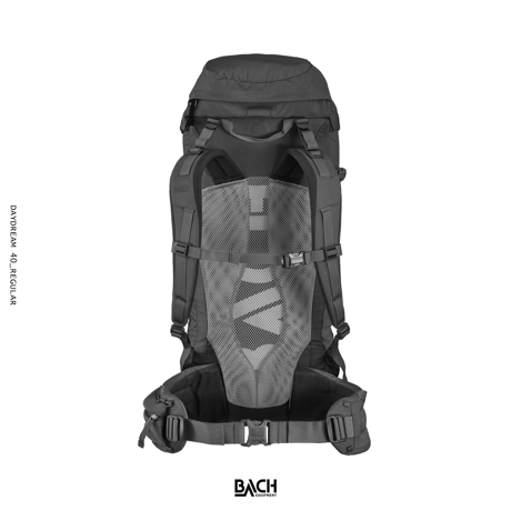 【BACH】DAYDREAM 40_Regular