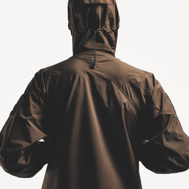 ROA×Tilak】Stinger Paclite® Jacket | gearism store ROA×Tilak】Stinger Paclite® Jacket | gearism store