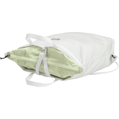 【BACH】Tote Recor 14 White