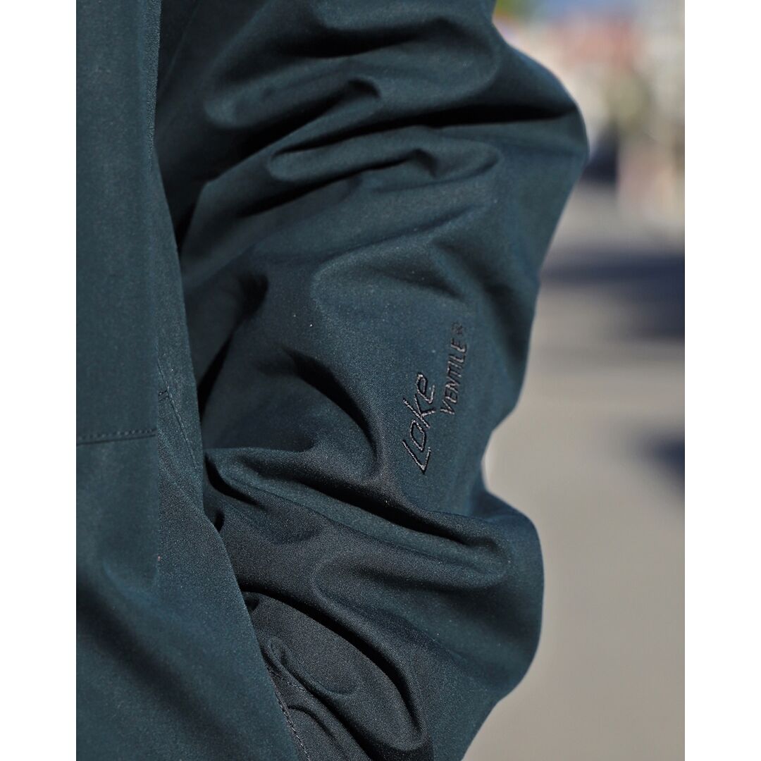 Tilak+POUTNIK】LOKE Ventile Jacket | gearism store