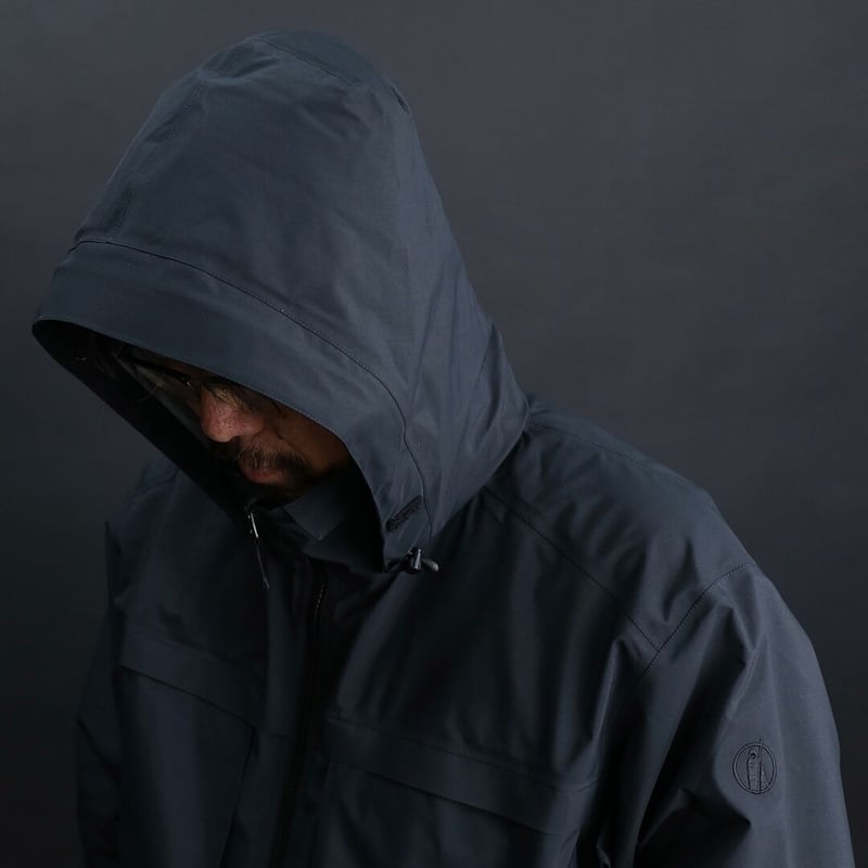 Tilak+POUTNIK】Caw Jacket GTX | gearism store Tilak+POUTNIK】Caw Jacket GTX | gearism store