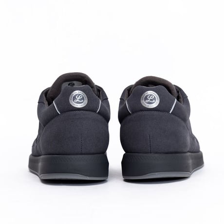 【LUNGE】 Classic Walk ＜R＞- GREY/GREY