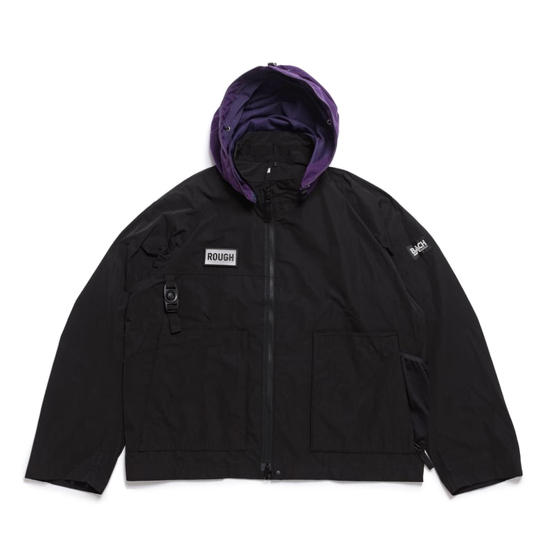 ジャケット・アウター BACH GARMENTS COMMUTER JACKET COMMUTER Jacket ｜Lineup｜SOLOTEX® Special website