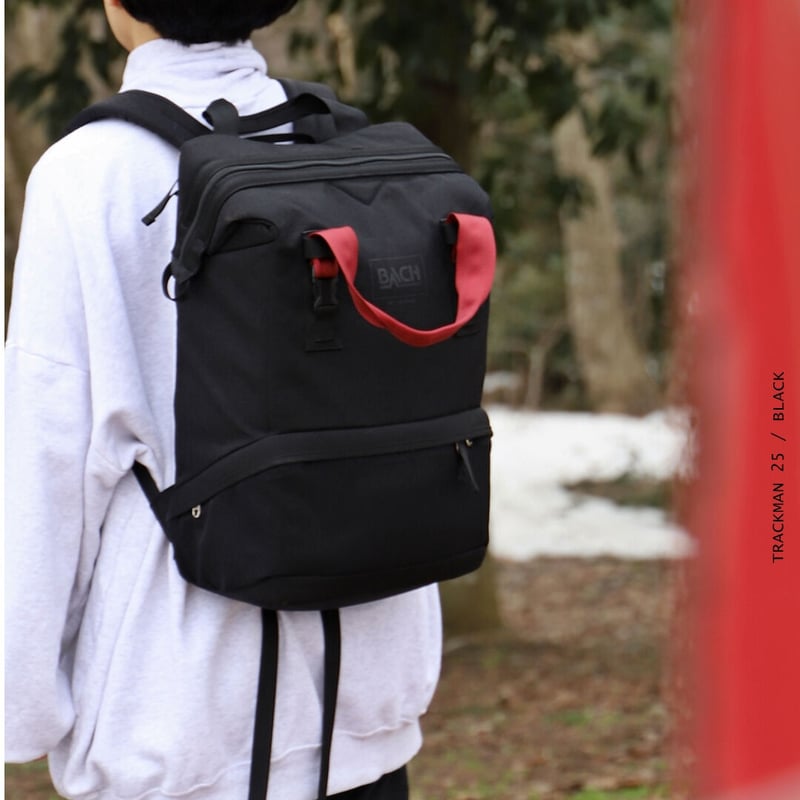 BACH】Dr.Trackman 25 | gearism store
